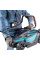 Акумуляторна газонокосарка Makita DLM330SM, 1 акб 18V 4 Ah та з/п