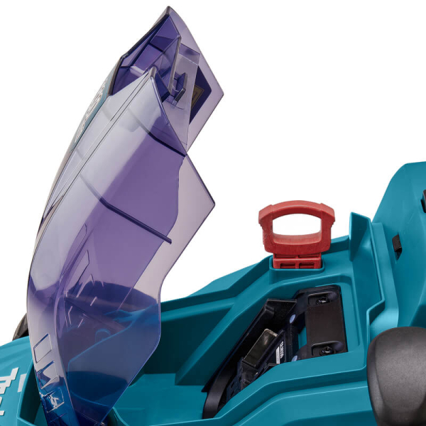 Акумуляторна газонокосарка Makita DLM330SM, 1 акб 18V 4 Ah та з/п