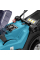Акумуляторна газонокосарка Makita DLM432Z, без акб та з/п