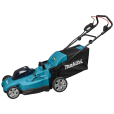 Акумуляторна газонокосарка Makita DLM538Z, без акб та з/п