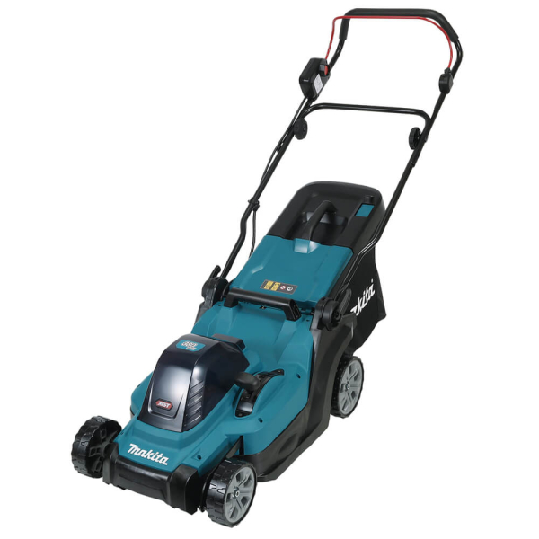 Акумуляторна газонокосарка Makita LM003GM103, 1 акб 18V 4 Ah та з/п