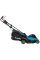 Акумуляторна газонокосарка Makita LM003GM103, 1 акб 18V 4 Ah та з/п