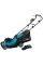 Акумуляторна газонокосарка Makita LM003GM103, 1 акб 18V 4 Ah та з/п