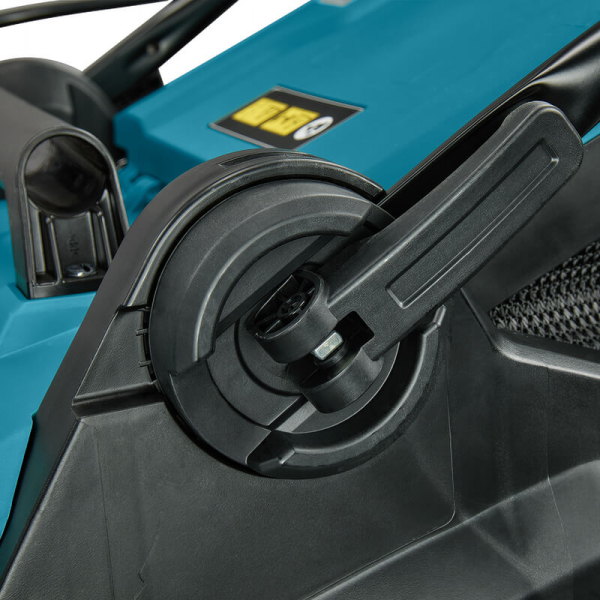 Акумуляторна газонокосарка Makita LM003GM103, 1 акб 18V 4 Ah та з/п