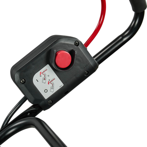Акумуляторна газонокосарка Makita LM003GM103, 1 акб 18V 4 Ah та з/п