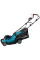 Акумуляторна газонокосарка Makita LM003GM103, 1 акб 18V 4 Ah та з/п