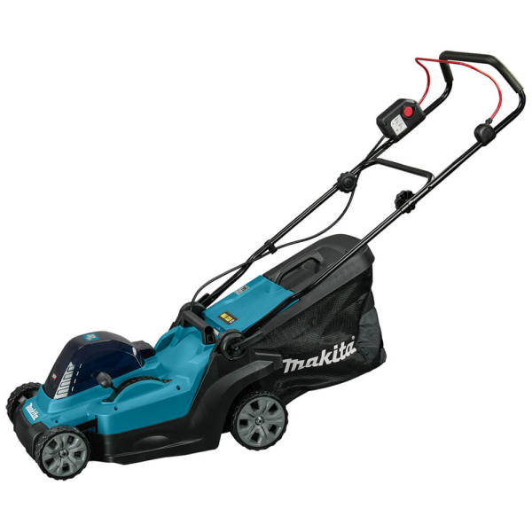 Акумуляторна газонокосарка Makita LM003GM103, 1 акб 18V 4 Ah та з/п