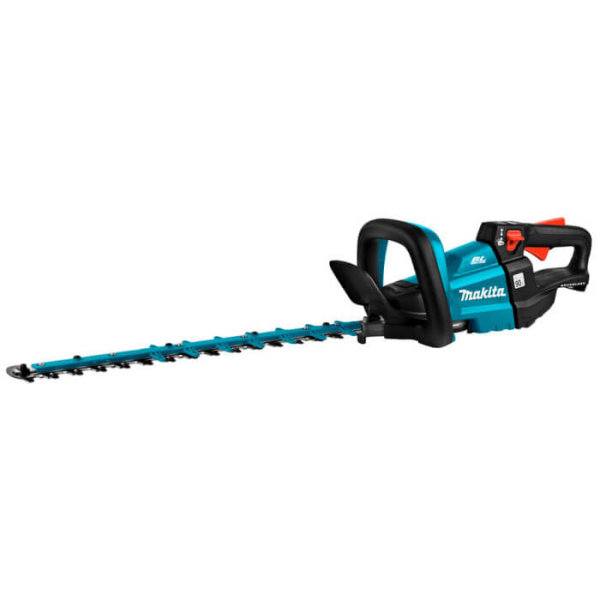 Аккумуляторный кусторез LXT Makita DUH502Z, без акб и з/у