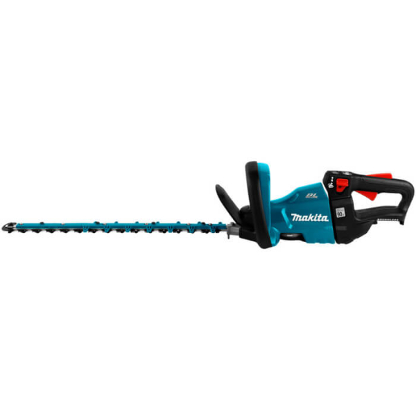Аккумуляторный кусторез LXT Makita DUH502Z, без акб и з/у
