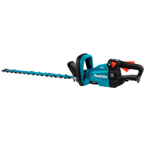 Аккумуляторный кусторез LXT Makita DUH502Z, без акб и з/у