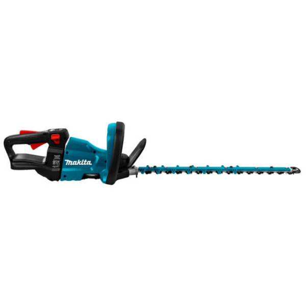 Аккумуляторный кусторез LXT Makita DUH502Z, без акб и з/у