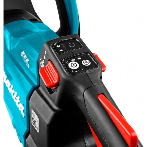 Аккумуляторный кусторез LXT Makita DUH502Z, без акб и з/у