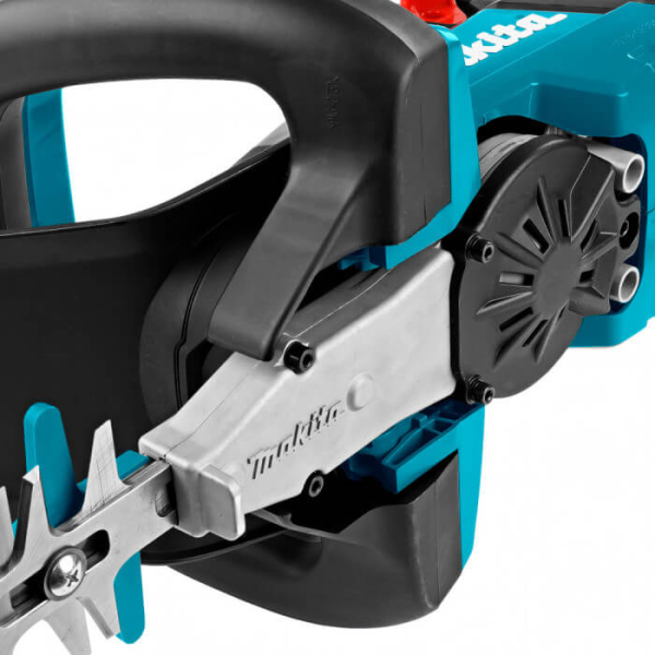 Аккумуляторный кусторез LXT Makita DUH502Z, без акб и з/у