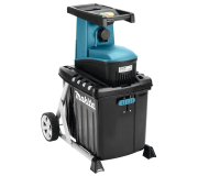 Измельчители садовые Makita