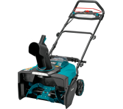 Снегоуборочные машины Makita