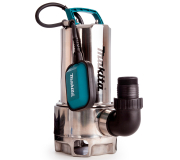 Погружные насосы Makita