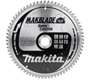 Пильные диски Makita