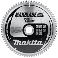Пиляльні диски Makita