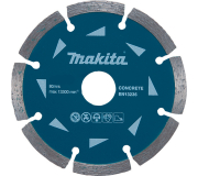 Алмазные диски Makita