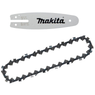 Аксесуари для ланцюгових пил Makita