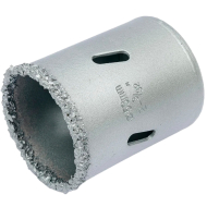 Свердла корончасті Makita