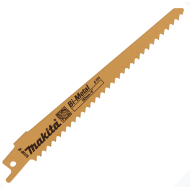 Пиляльні полотна Makita