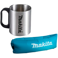 Сувенірна продукція Makita