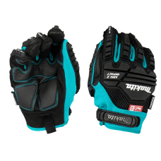 Протиударні рукавиці Makita Impact-Rated L