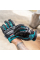Протиударні рукавиці Makita Impact-Rated L