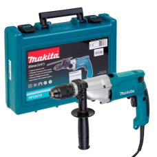 Дрель с ударом Makita HP 2051 H