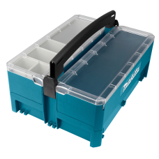 Ящик для інструментів Makita Makpac P-84137