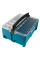 Ящик для інструментів Makita Makpac P-84137