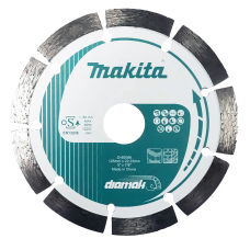 Алмазний диск Makita Diamak 125x1.8х22.23/20 мм