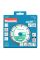 Алмазний диск Makita Diamak 125x1.8х22.23/20 мм