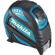 Вимірювальна рулетка Makita 7.5 м