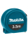 Вимірювальна рулетка Makita 3.5 м