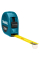 Вимірювальна рулетка Makita 3.5 м