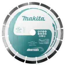 Алмазний диск Makita Diamak 230x2.3х22.23 мм