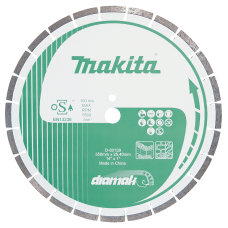 Алмазний диск Makita Diamak 350x3.2х25.4 мм