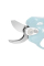 Комплект змінних лез для Makita DUP181