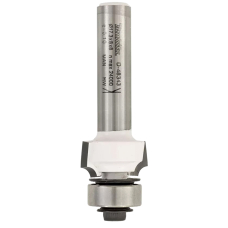 Фреза для круглих фасок Makita D-48343, 17.3x8x51 мм, 8 мм