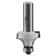 Фреза для круглих фасок Makita D-48387, 25.4x13.5x56.5 мм, 8 мм