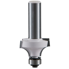 Фреза для круглих фасок Makita D-48393, 28.6x14.5x57.3 мм, 8 мм