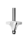 Фреза для круглих фасок Makita D-48424, 50.8x25.4x76.2 мм, 12 мм