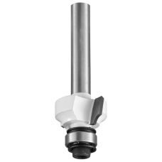 Фреза для зняття фігурних фасок Makita D-48527, 25.4х13.5х54.7 мм, 8 мм