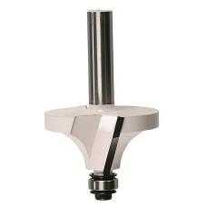 Фреза для зняття фігурних фасок Makita D-48561, 50.8х25.4х74.5 мм, 12 мм