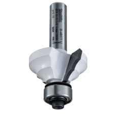 Фреза для зняття фігурних фасок Makita D-48577, 28.6x12.7x50.8 мм, 8 мм