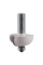 Фреза для зняття фігурних фасок Makita D-48636, 31.8х14х56 мм, 8 мм