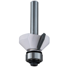 Фреза для зняття фаски Makita D-48658, 25.4х11х51 мм, 6 мм