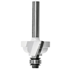 Фреза для зняття фігурних фасок Makita D-48795, 25.4х12.7х53.7 мм, 6 мм